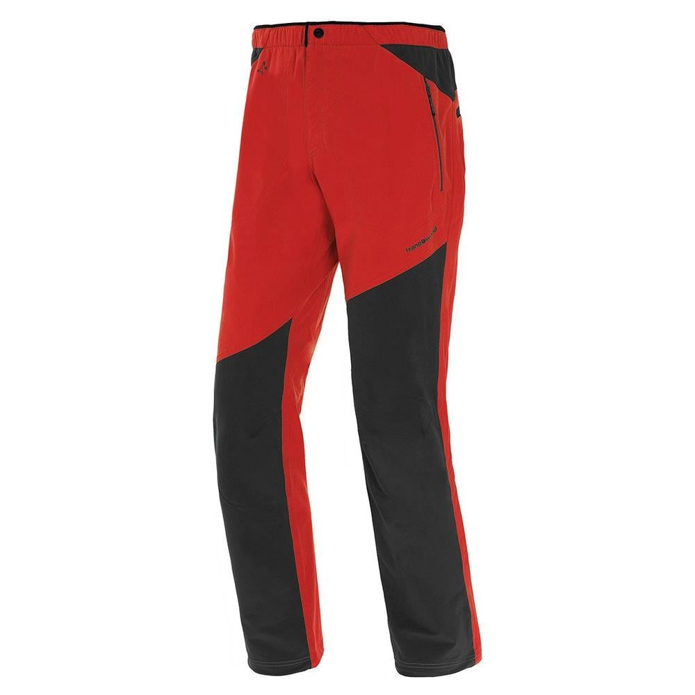 Pantaloni Buron Dn Pants Regular Abbigliamento Uomo Xxl - Foto 1