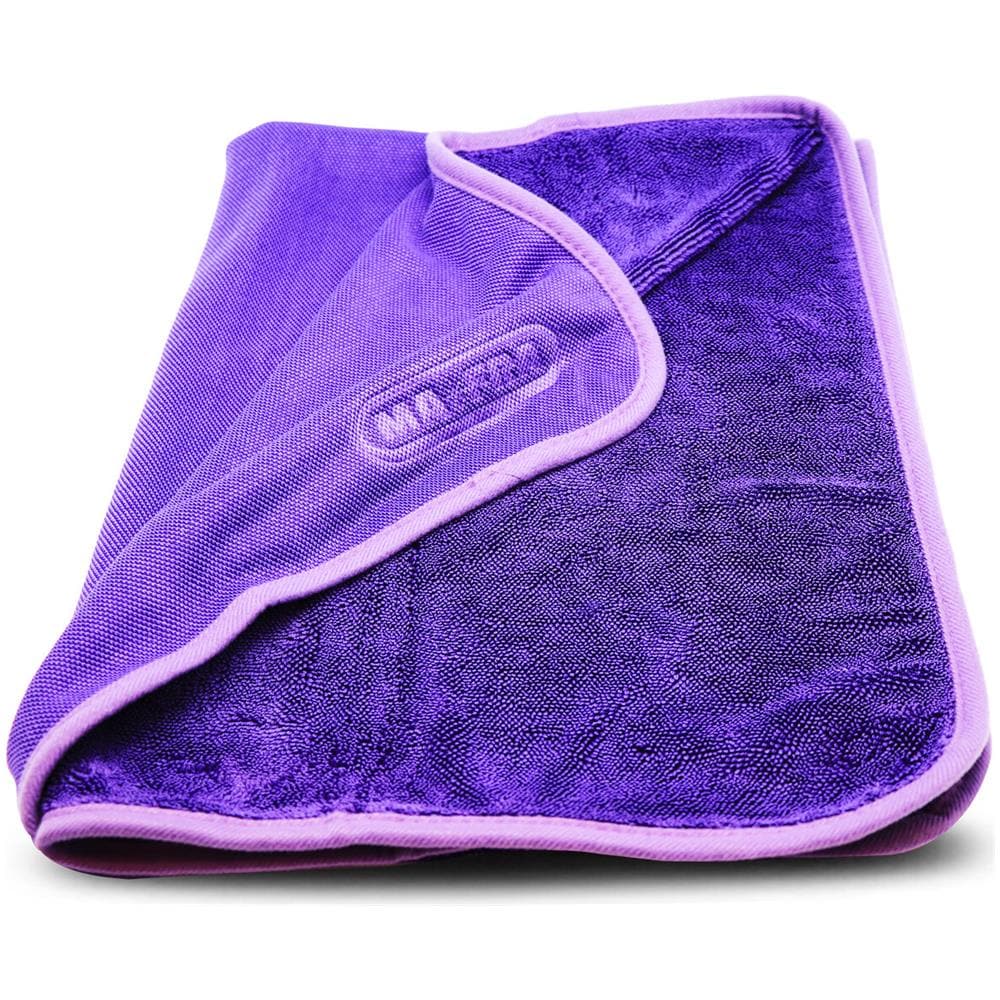 Super Dryer Panno In Microfibra Ultra Assorbente Esterni Asciugatura Auto - Foto 1
