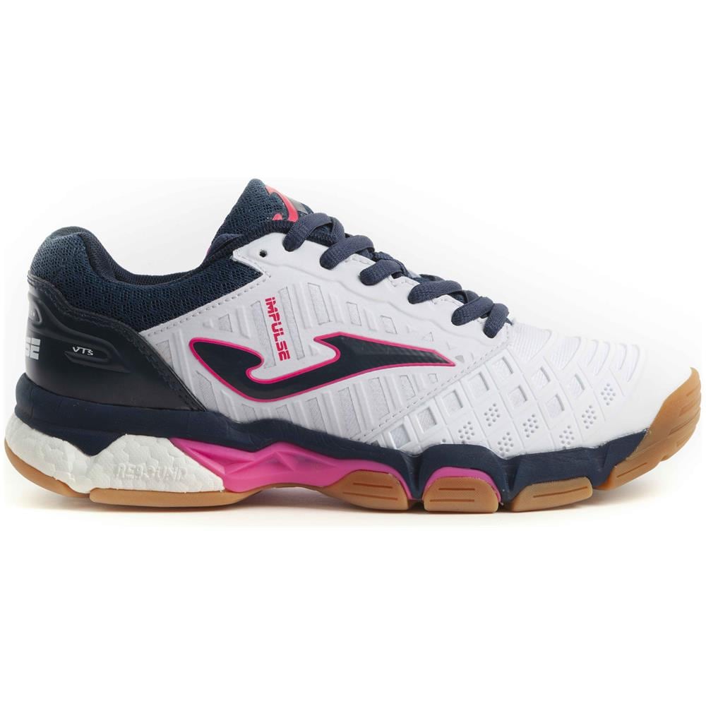 V. impulso White Donna Bianco Eu 40 - Foto 1