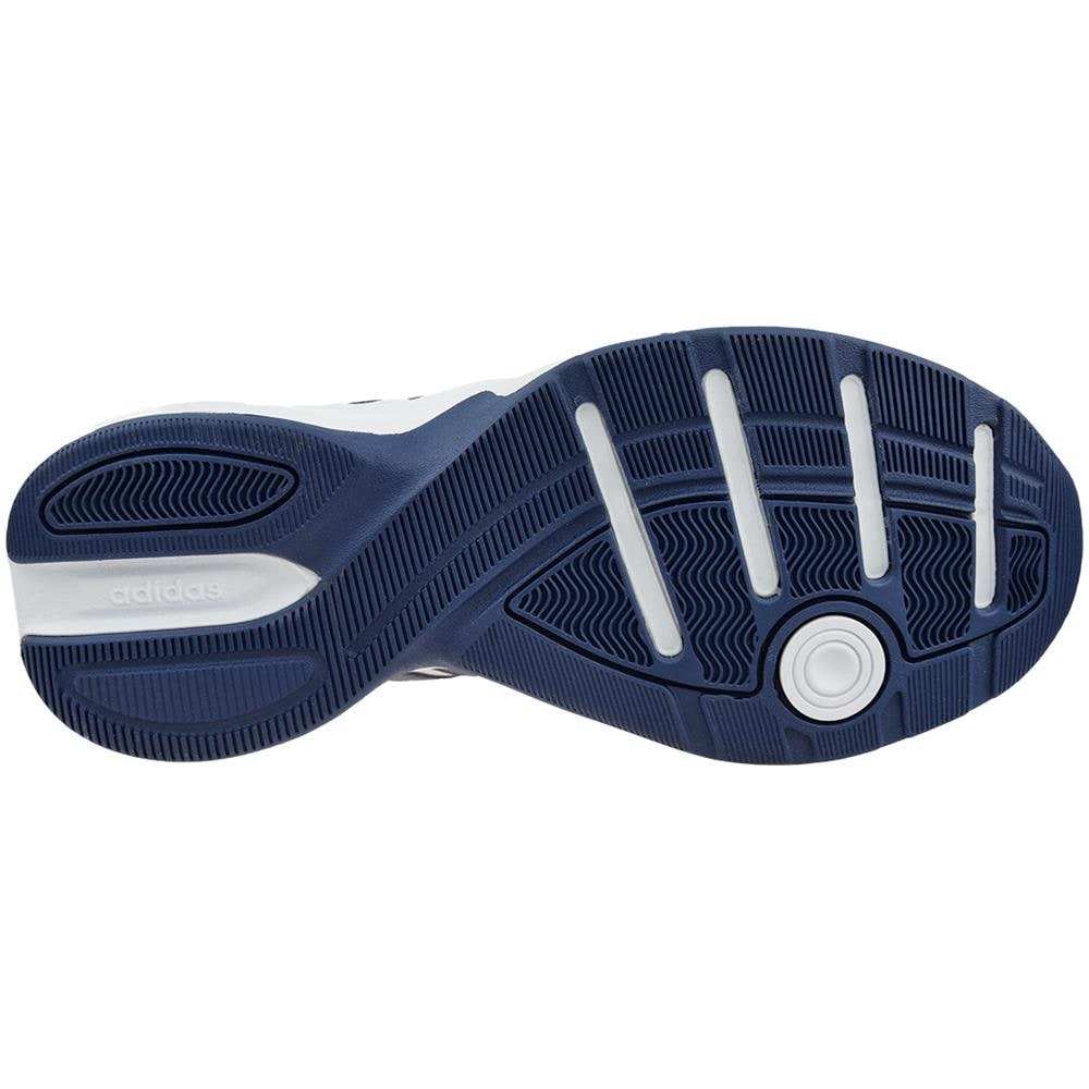 Strutter Eg2654, Uomo, Bianco, Sneakers, Numero: 48 Eu - Foto 4