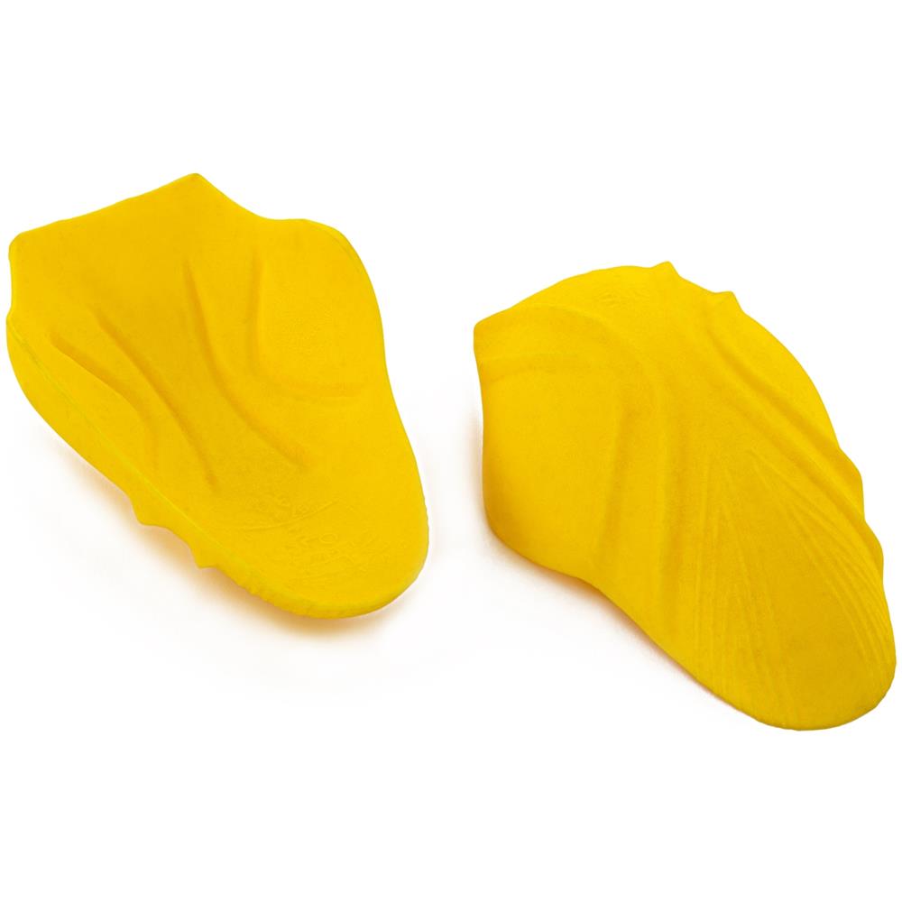 Coppia Protezioni Spalla Omologate Livello 2 Alta Resistenza Ce Moto - Foto 3