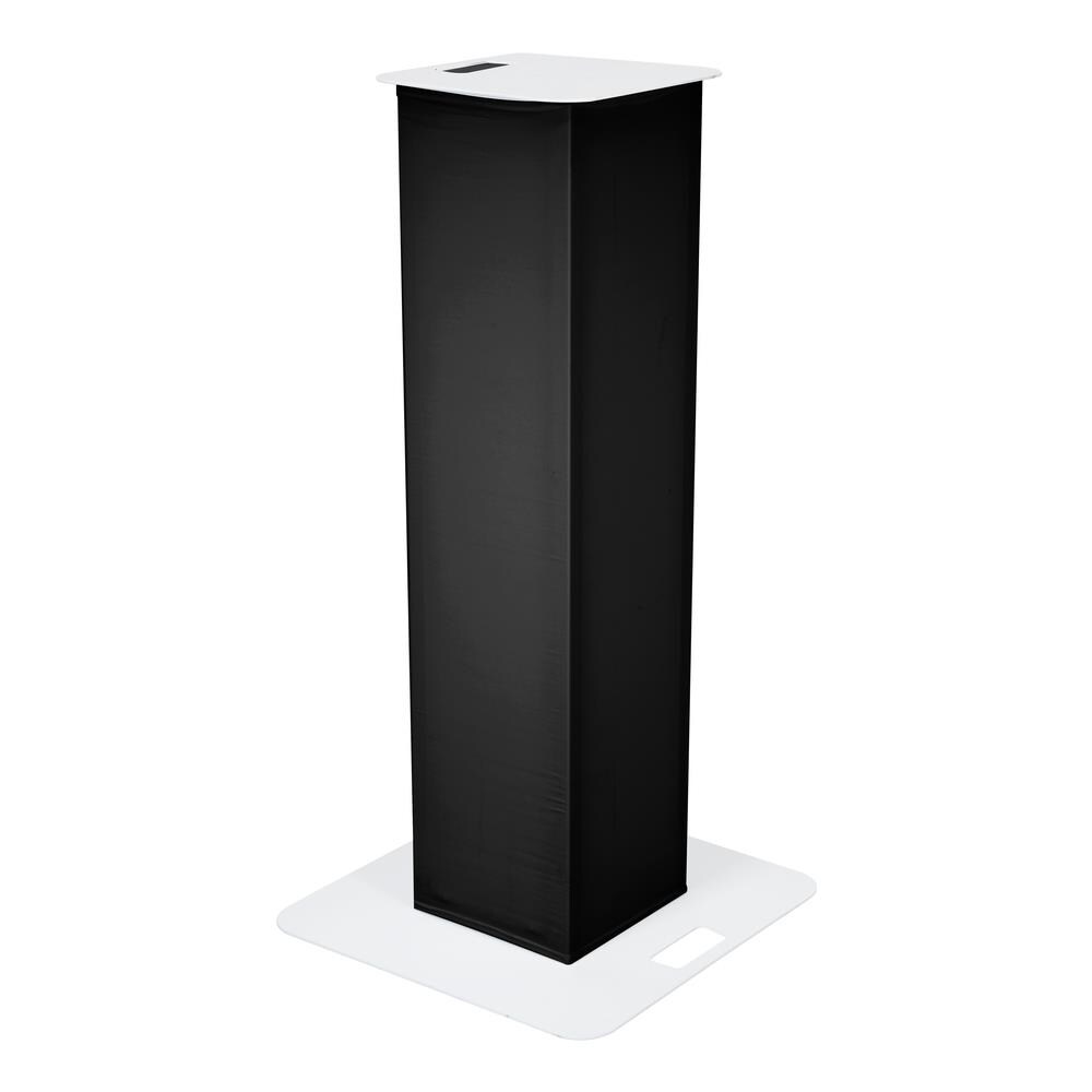 Spare Cover For Stage Stand Set 150cm Black - Foto 2