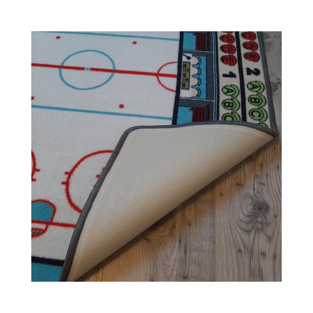 Tappeto Da Hockey 95 X 133 Cm - Foto 2