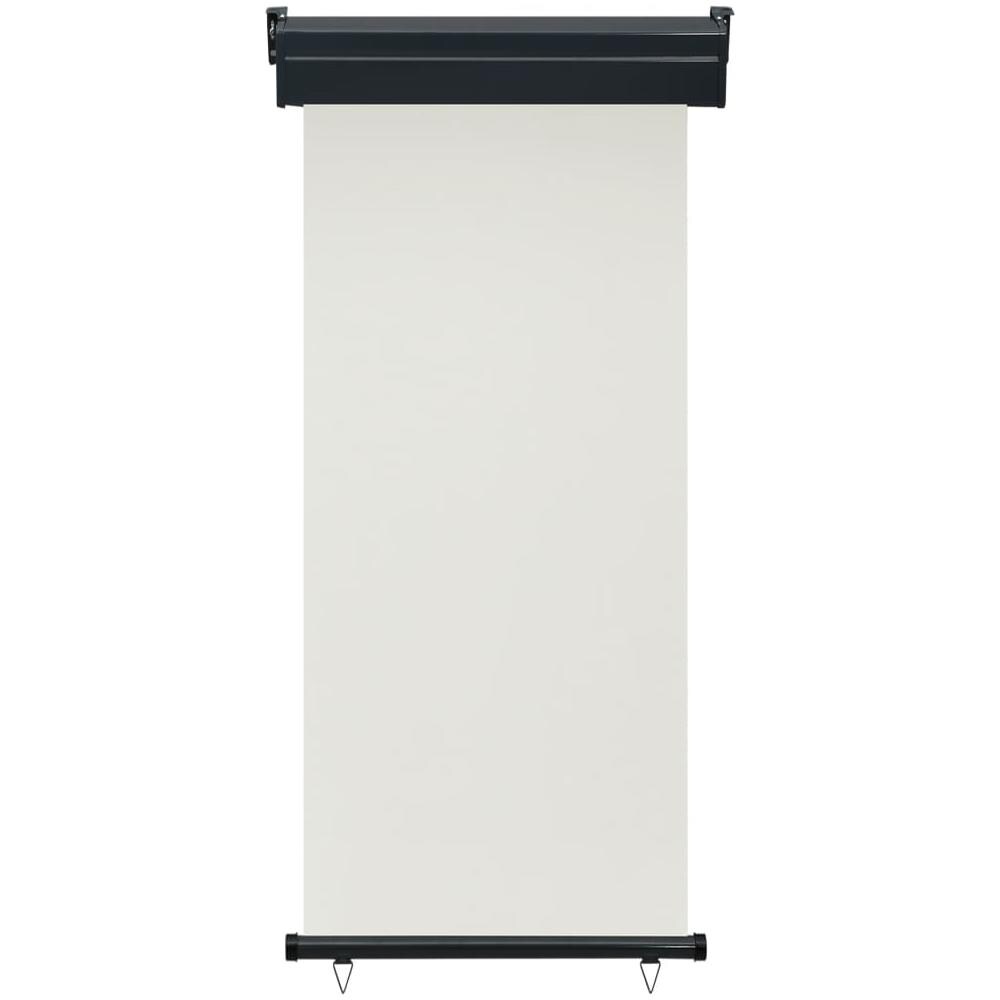 Tendalino Laterale per Balcone 85x250 cm Crema - Foto 2