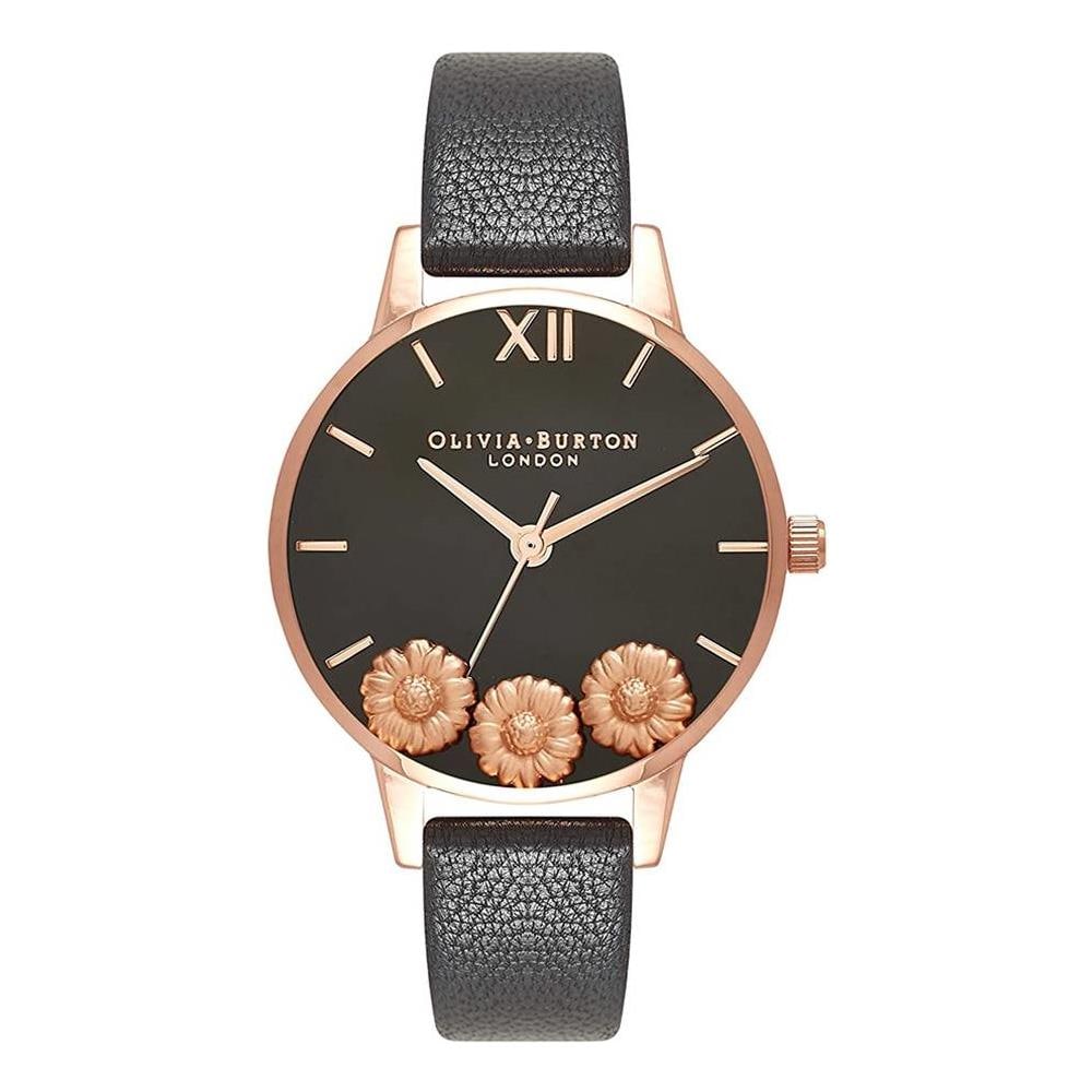 Dancing Daisy Ob16ch05 Orologio Donna Al Quarzo - Foto 1