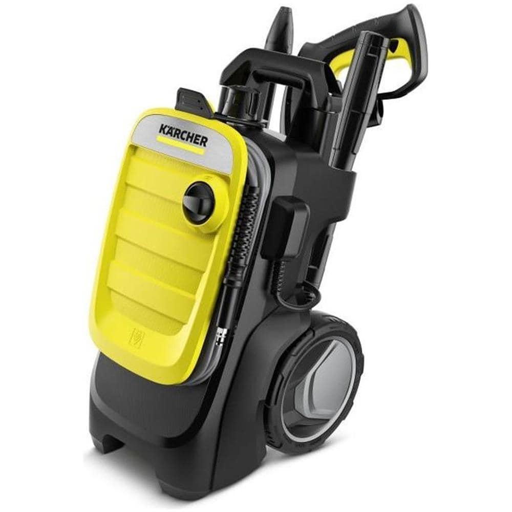 Idropulitrice Compatta K7 - Foto 2