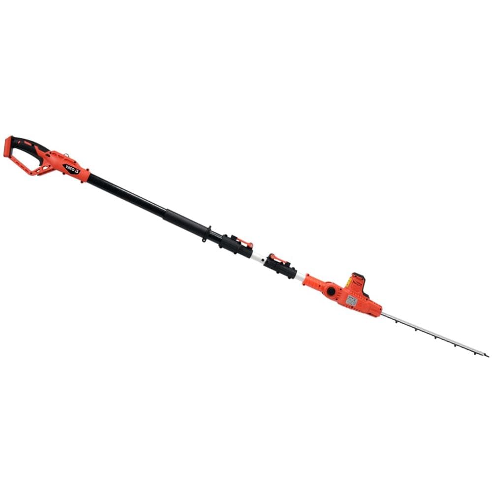 Tagliasiepi senza Batteria 18V 420 mm - Foto 2