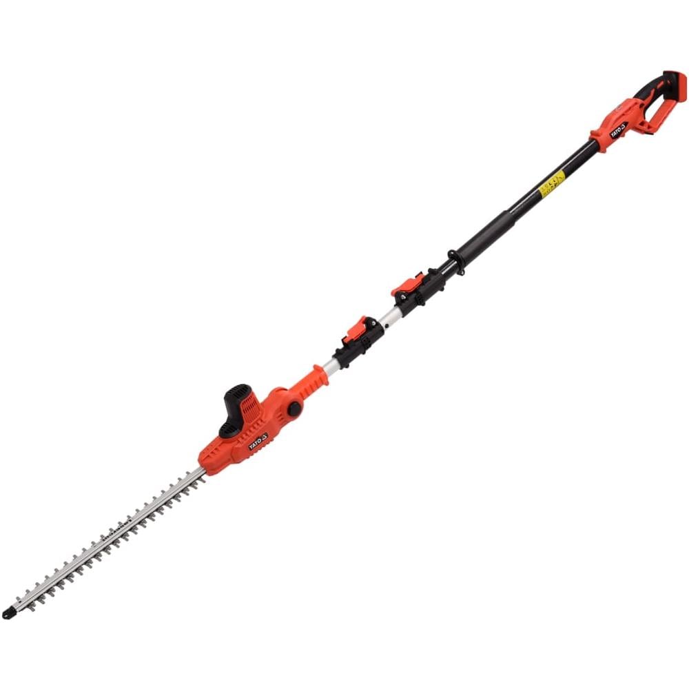 Tagliasiepi senza Batteria 18V 420 mm - Foto 1