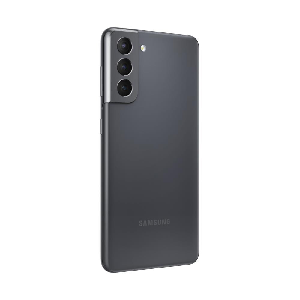 [Ricondizionato BASIC] Galaxy S21 128 GB 5G Dual Sim Display 6.2" Full HD+ Fotocamera 64 Mpx Android Europa Grigio - Foto 7