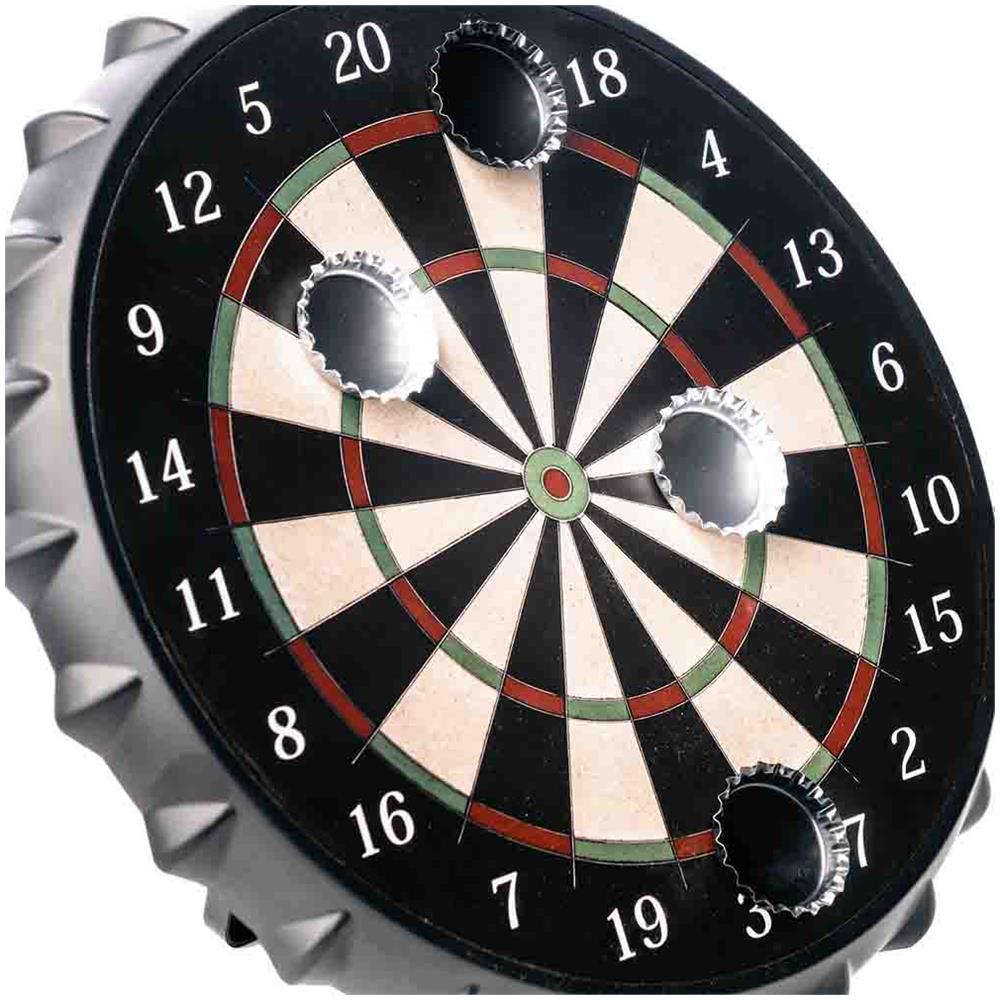 Birsaglio Magnetica Bottler Cap Dart 4846.01 - Foto 2