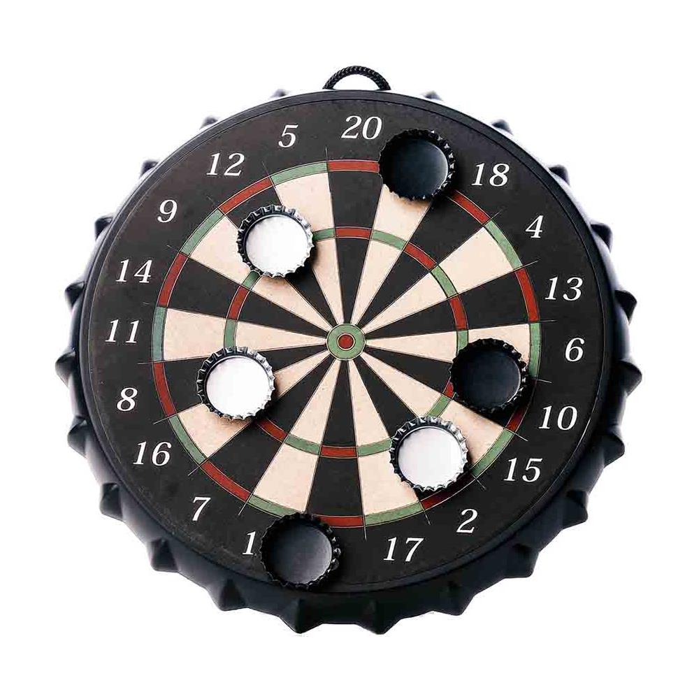 Birsaglio Magnetica Bottler Cap Dart 4846.01 - Foto 1