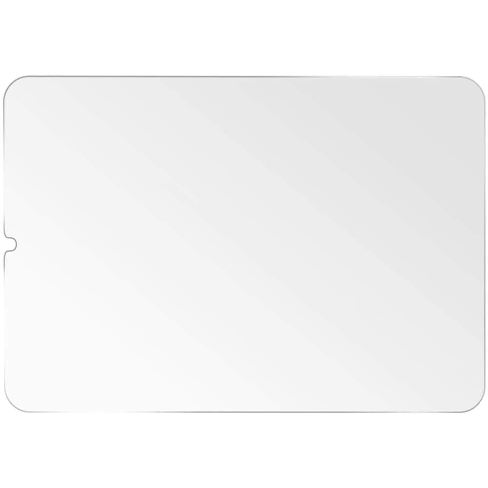 Pellicola Per Ipad Mini 6 2021 E 7 2024 Vetro Flessibile Antigraffio, Trasparente - Foto 1