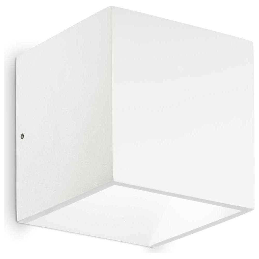 Rubik Ap1 D10 Bianco 3000k Lampada Applique - 269313 - Foto 2