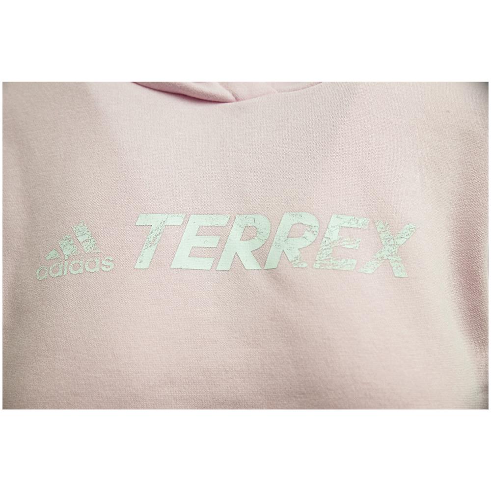 Terrex Graphic Logo Gu8970, Donne, Rosa, Xl - Foto 2