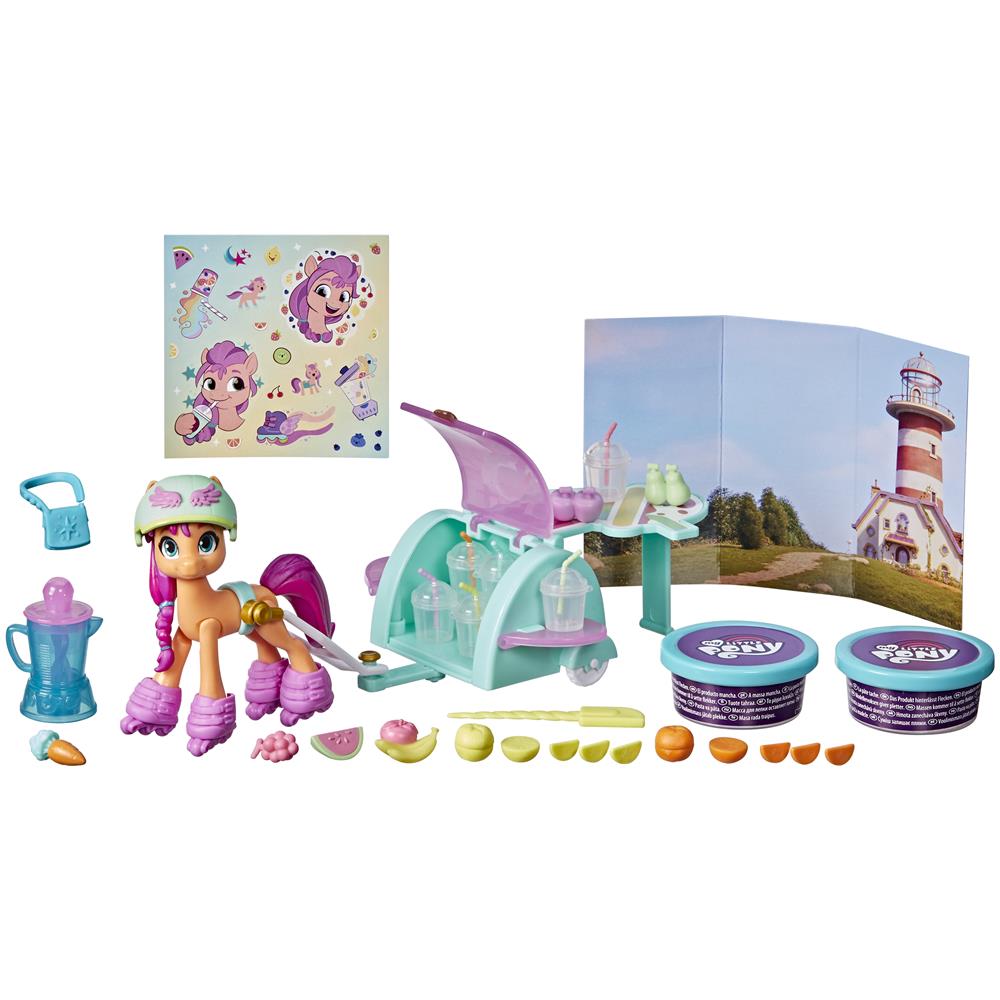 MLP SCENE E ACCESSORI - Foto 1