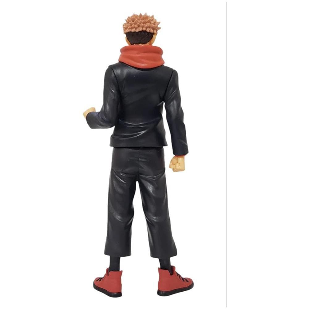 Jujutsu Kaisen Jukon No Kata Yuji Itadori Ver. A - - Foto 2