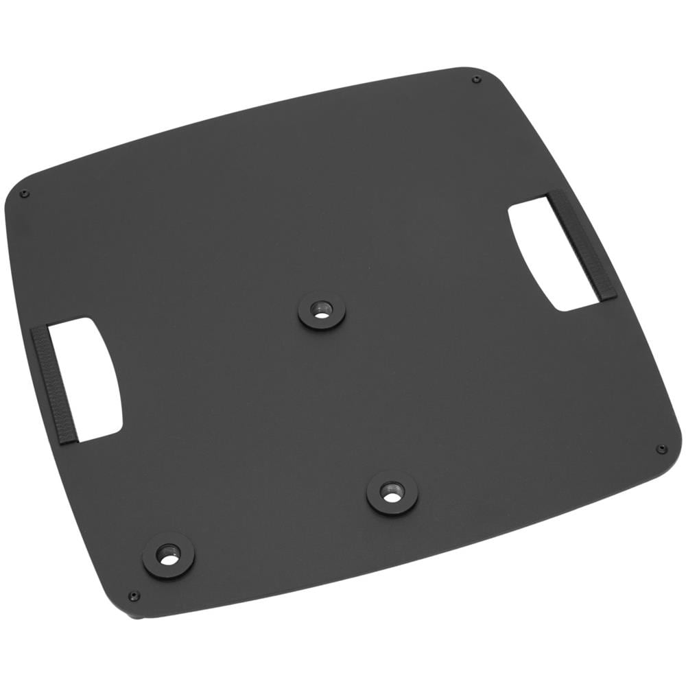 BPS-3 Supporto per Cassetta Colore Nero - Foto 1