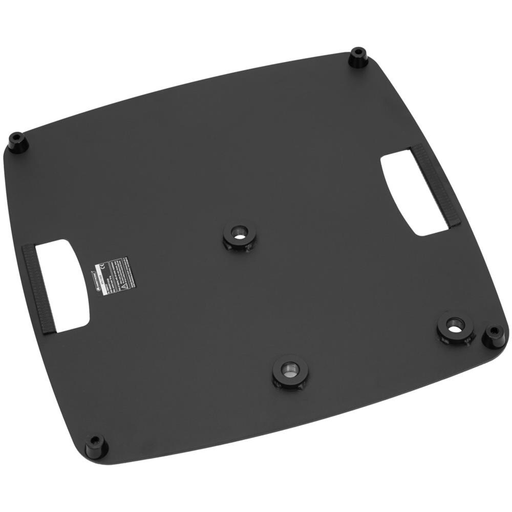 BPS-3 Supporto per Cassetta Colore Nero - Foto 2