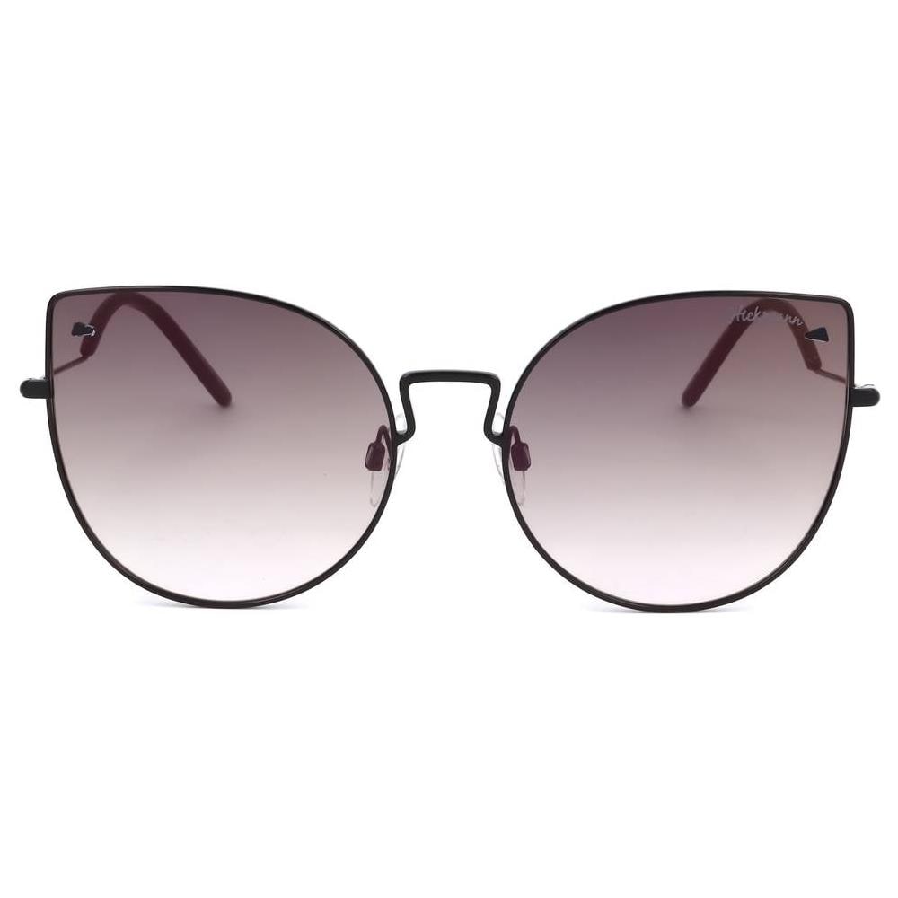 Hickmann Mod. Hi3063 Black - Foto 1