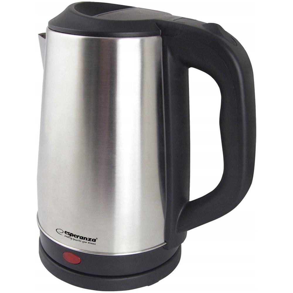 Ekk036x Bollitore Elettrico 2,5 L 2200 W Inox - Foto 1