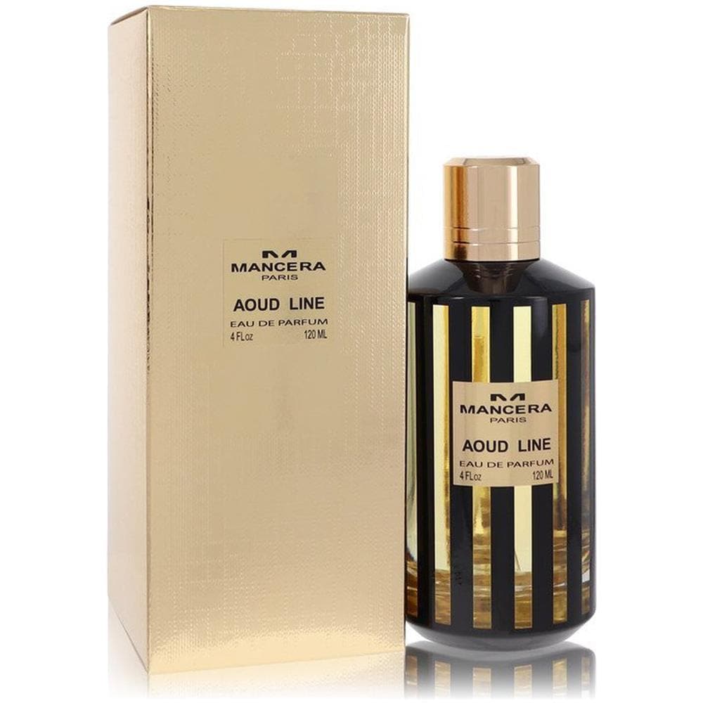 Aoud Line By Eau De Parfum Spray (unisex) 4 Oz (women) - Foto 1