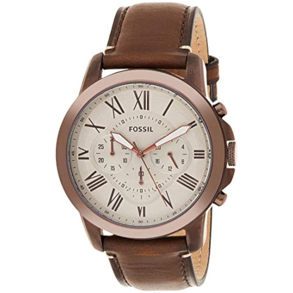 Orologio Da Polso Uomo Fs5344 - Foto 1