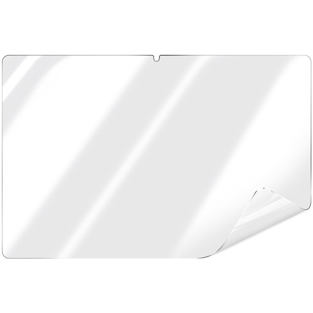 Pellicola Per Samsung Galaxy Tab A9 Plus Infrangibile Antigraffi - Foto 1