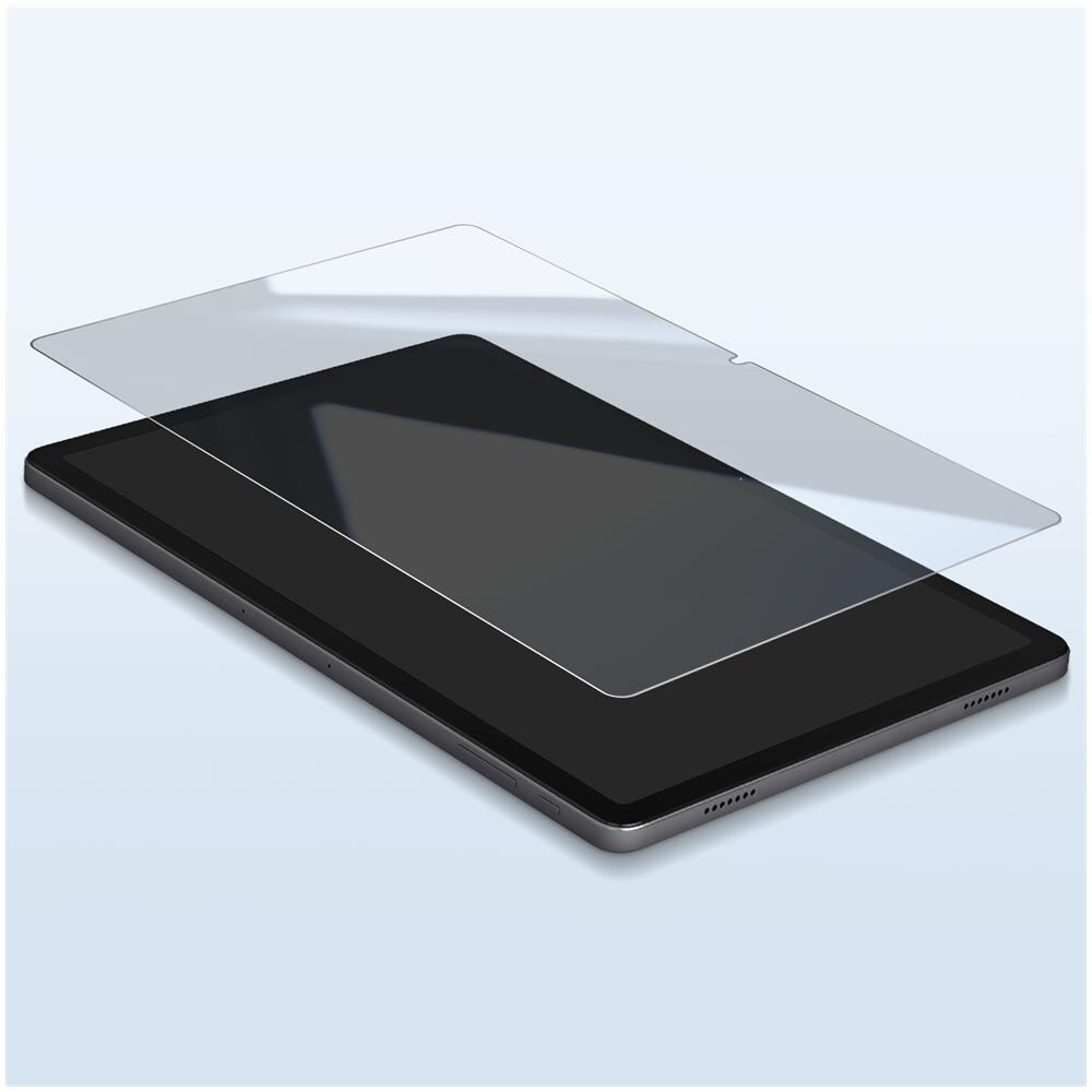 Pellicola Per Samsung Galaxy Tab A9 Plus Infrangibile Antigraffi - Foto 5