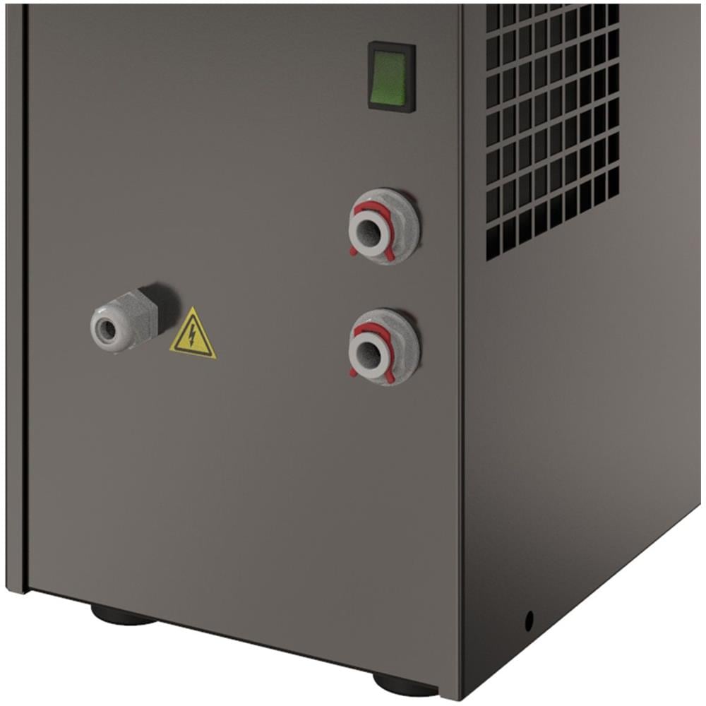 Set Completo - Spillatore Birra Con Pompa A Membrana - Jet 30k, Dispenser Birra, Macchina Per Birra 1-linea, 30 Litri /h, Keg:type D - Foto 4