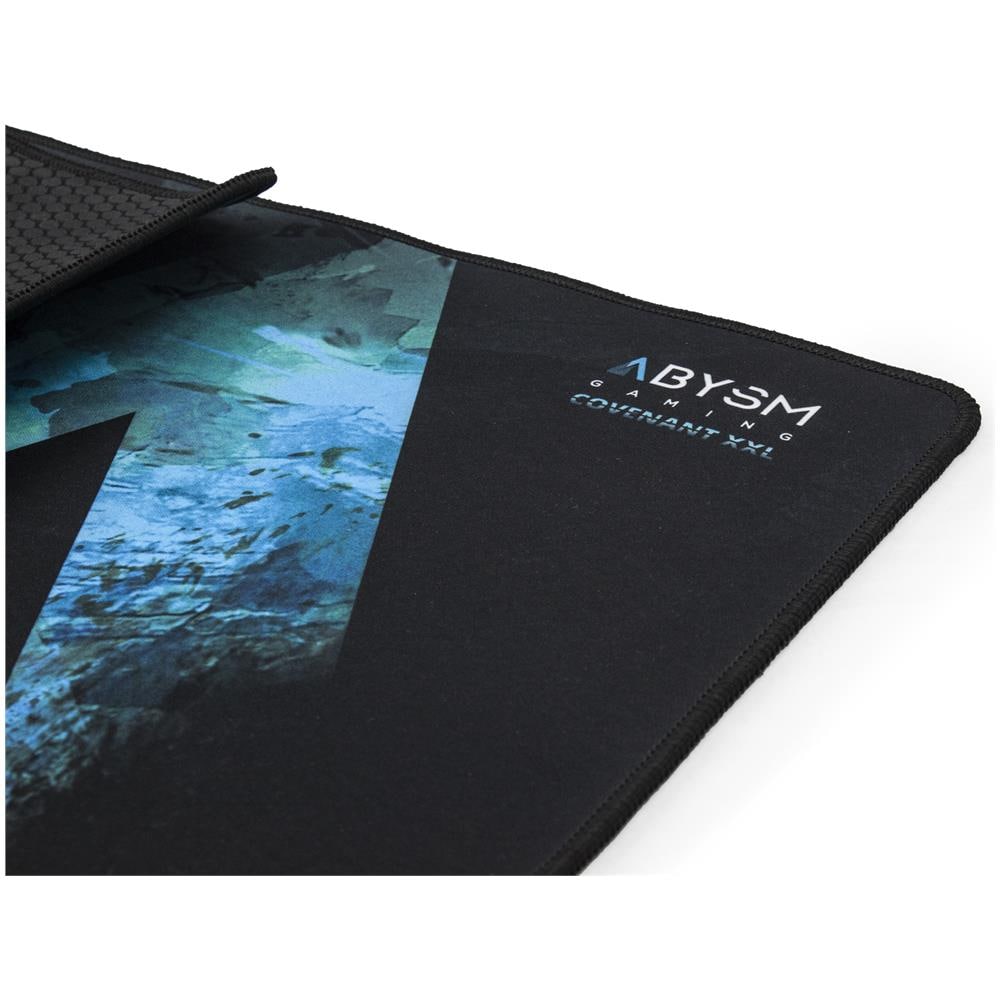 Covenant XXL Tappetino per mouse per gioco da computer Multicolore - Foto 3