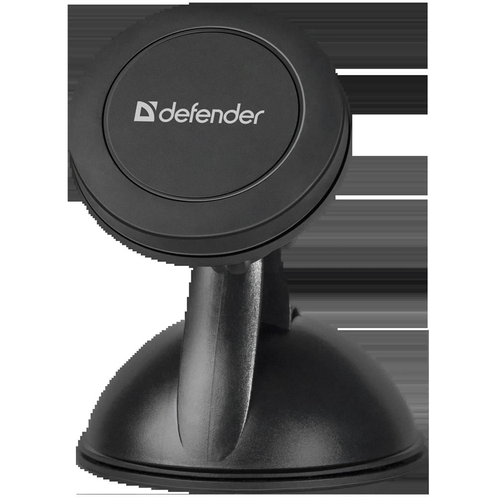 CH-107 Supporto passivo Telefono cellulare /smartphone, Navigatore Nero - Foto 1