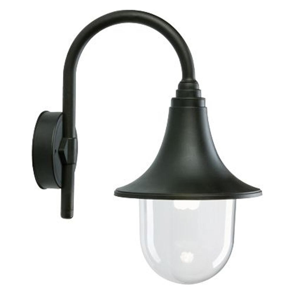 Applique Marine Down, Termoplastico, 33x22xh. 41 Cm - Foto 2
