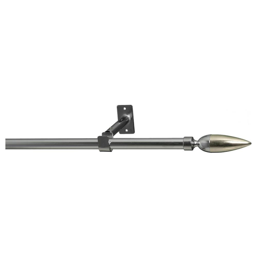 Kit Estensibile Tenda, Finale Goccia, Ø16/19 Mm, 200/370 Cm - Foto 3