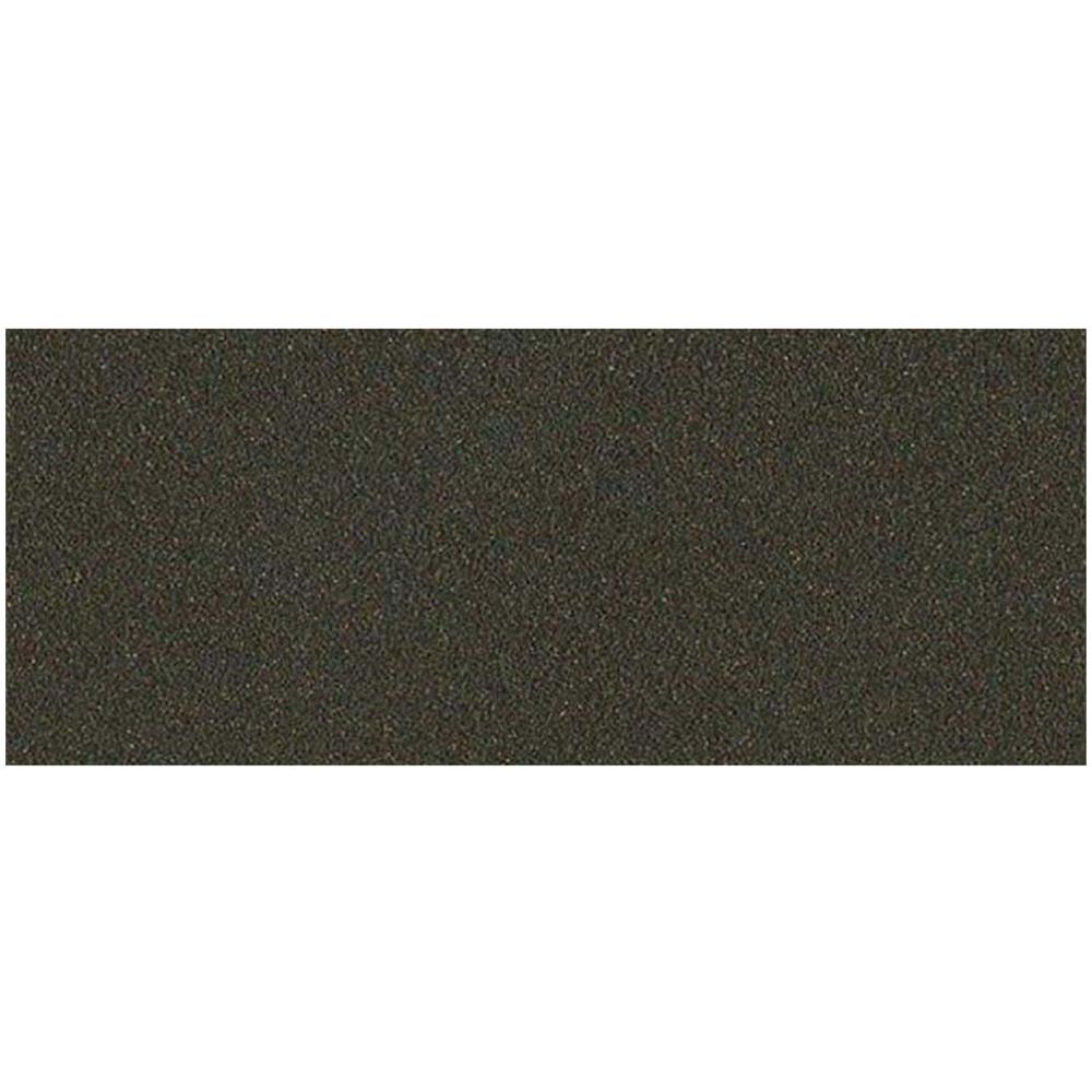Vernice Gel Antiruggine Pronta All'Uso Senza Bisogno Di Trattamenti Preliminari, Latta Da 750 Ml Grigio Grafite Metallizz - Foto 2