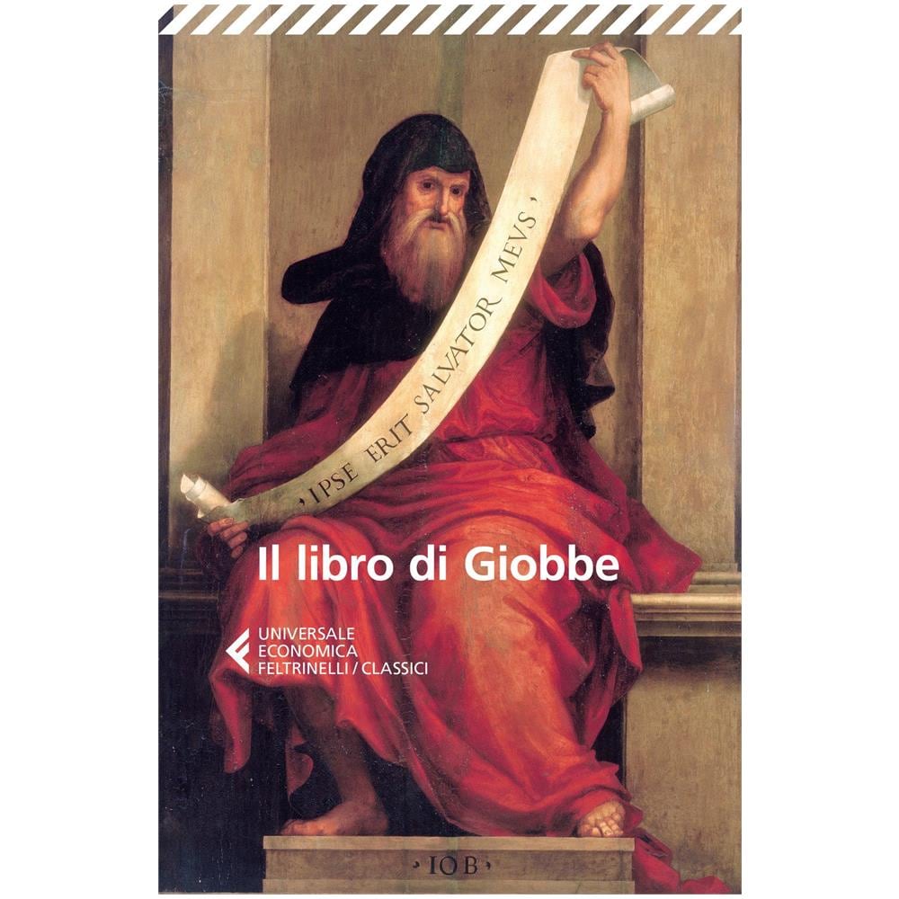 Mario Trevi - Il libro di Giobbe - Foto 1