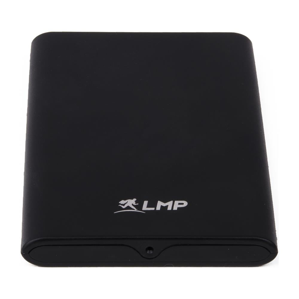 16117 Usb-C Datamobile Enclosure, Sata Hdd / Ssd, (1) Usb-C, 520 Mb / S, Black - Foto 3