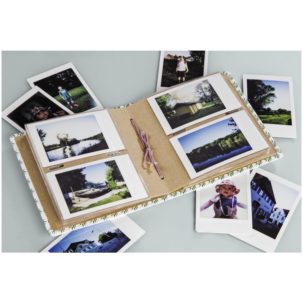 Album Fotografico Cool Story 5.4x8.6 cm 56 Pagine - Foto 2