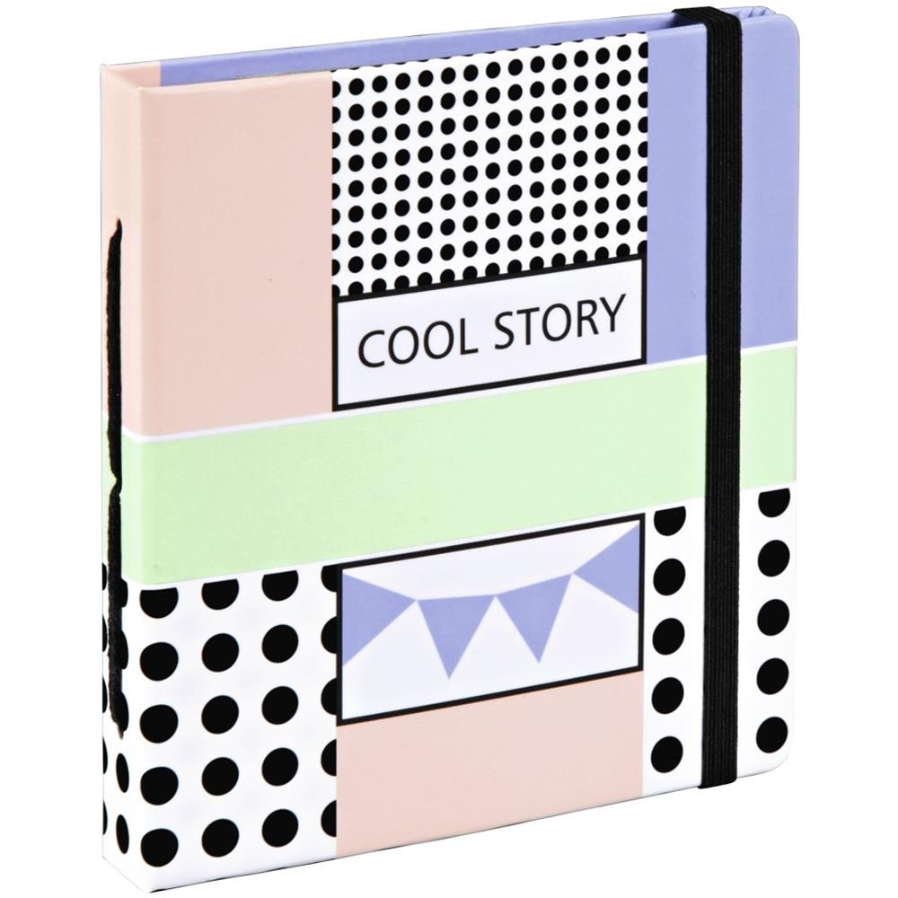 Album Fotografico Cool Story 5.4x8.6 cm 56 Pagine - Foto 1
