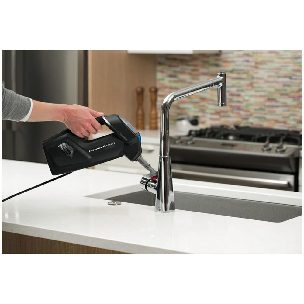 Scopa A Vapore Powerfresh Liftoff 1600 W 1897n - Foto 2