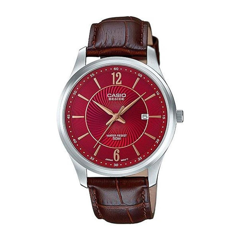 Orologio Uomo Al Quarzo Bem-151l-4a Beside - Foto 1