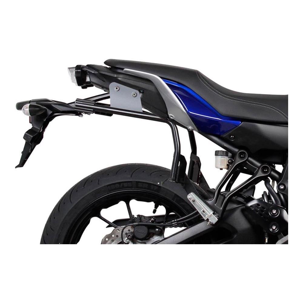 Attacchi Side Master 3p System Yamaha Mt07 Tracer Attrezzatura 2016 - Foto 3