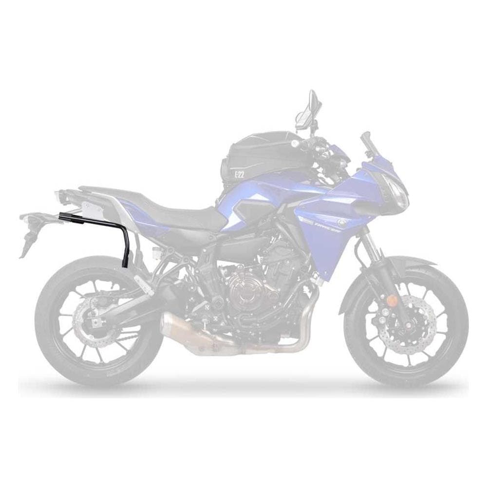 Attacchi Side Master 3p System Yamaha Mt07 Tracer Attrezzatura 2016 - Foto 1