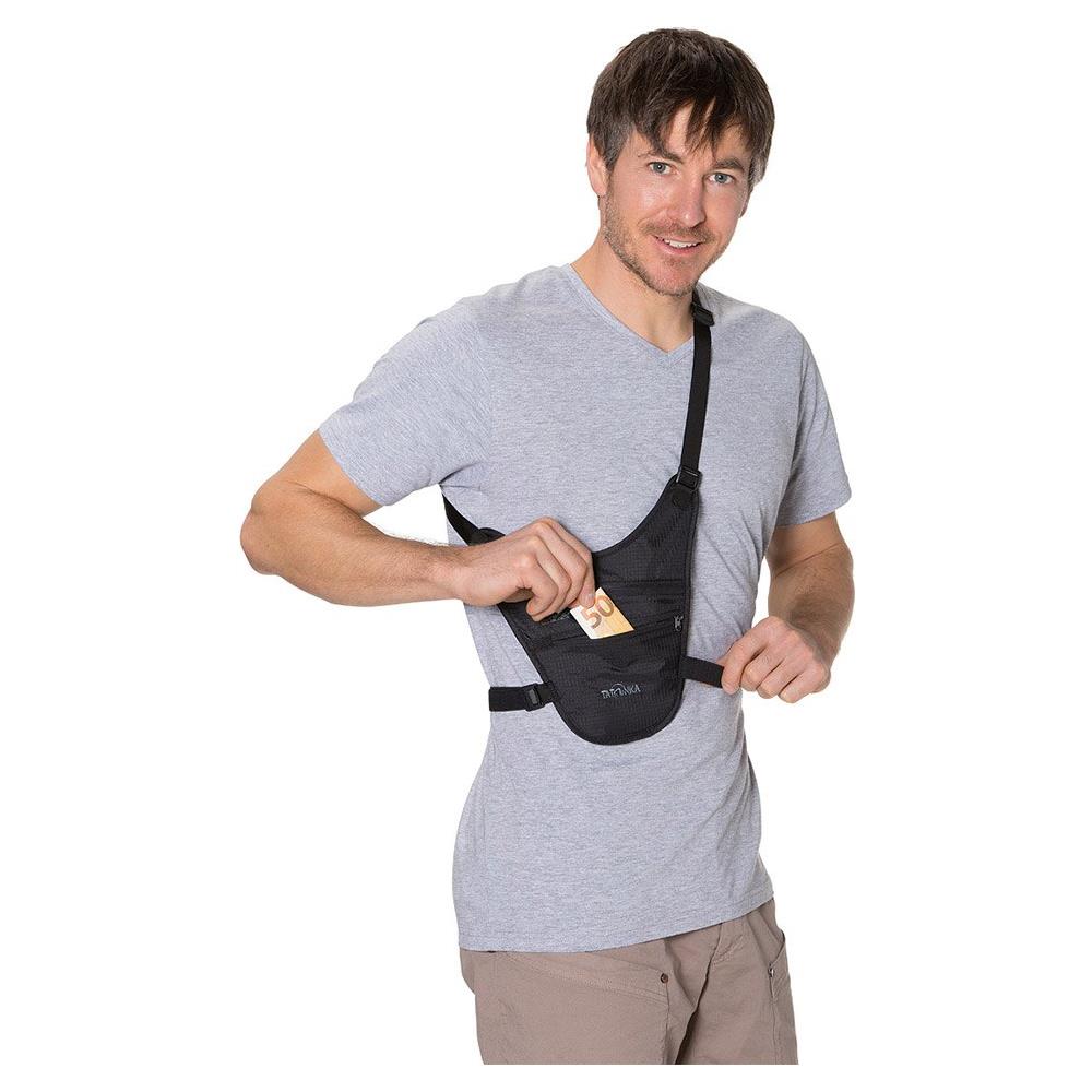 Accessori Skin Chest Holster Rfid B Zaini E Valigie One Size - Foto 2