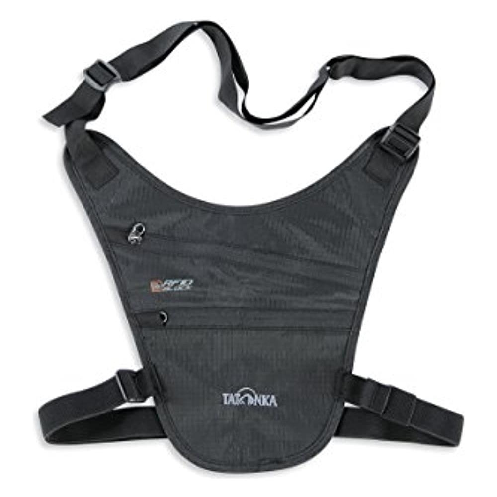 Accessori Skin Chest Holster Rfid B Zaini E Valigie One Size - Foto 3