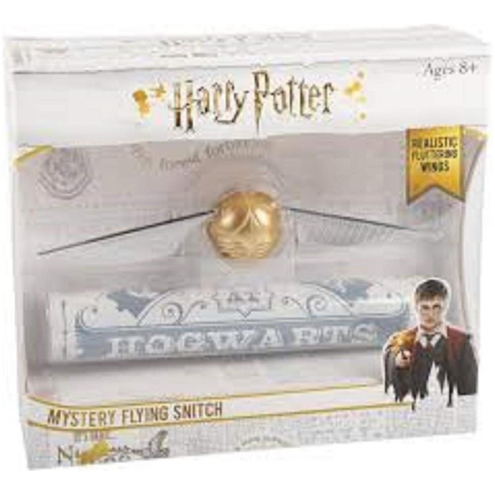 Il Mondo Dei Maghi Mystery Flying Snitch - Foto 4