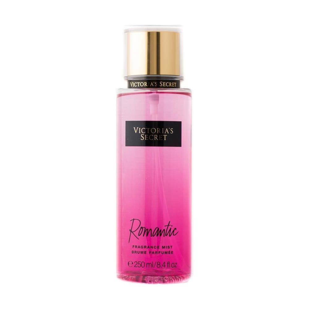Victoria Secret Fantasies Romantic Mist 250ml - Foto 1
