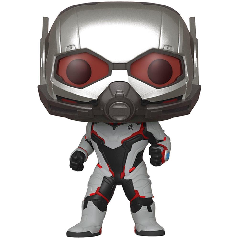 Figure POP! Vinyl: Marvel Endgame Ant-Man - Foto 2