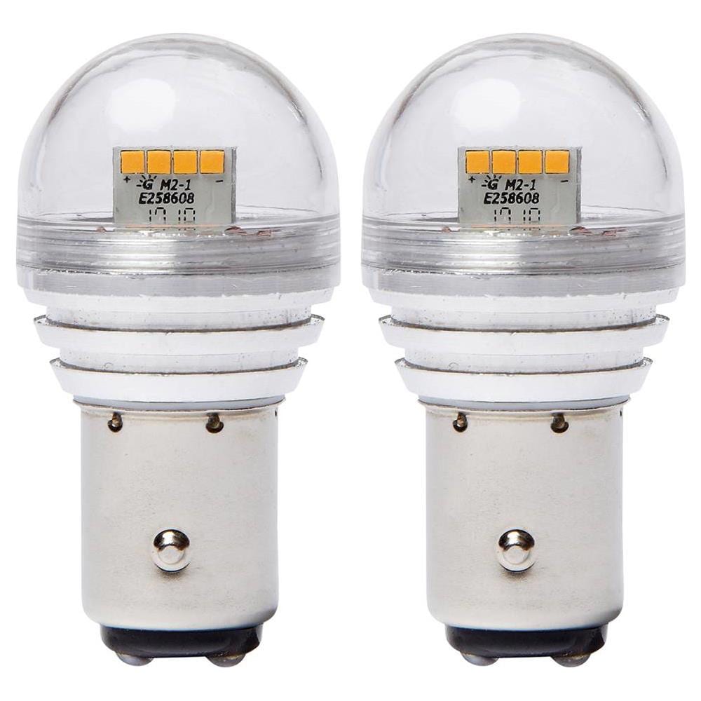 Rw3803fsled Lampadine Led A Filamento P21/5w 12v - Foto 1
