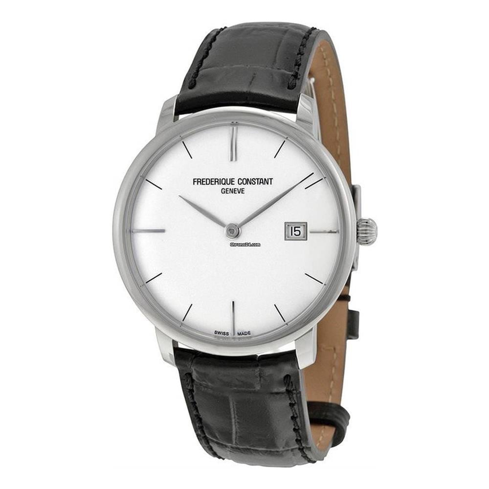Fc-306s4s6 Orologio Uomo Al Quarzo - Foto 1