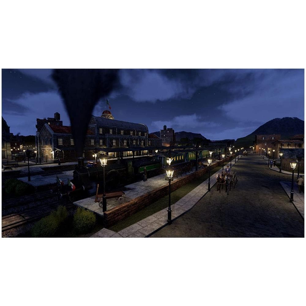 PS4 - Railway Empire Complete Collection - Foto 5